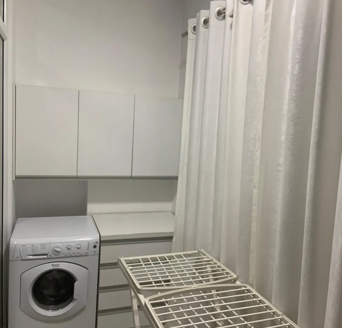 Apartment Appartamento Centro Di Tirana