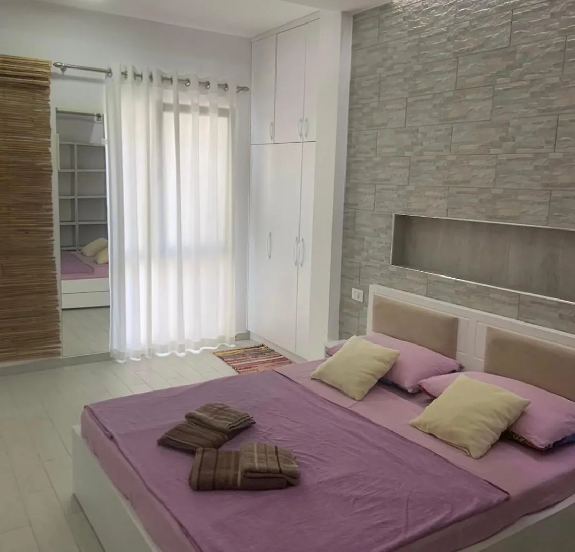 Appartamento Centro Di Tirana