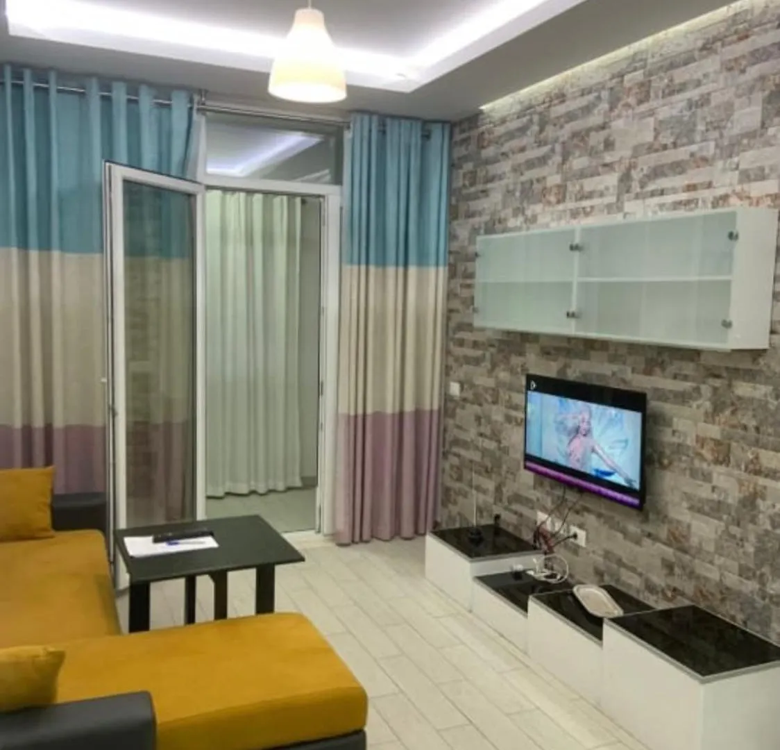 Appartamento Centro Di Tirana