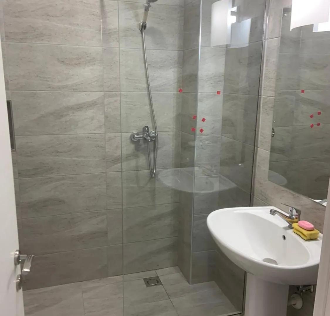 Appartamento Centro Di Tirana Apartment