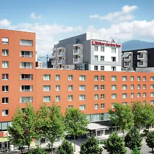 4* Hotel Hilton Garden