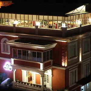 Boutique Restaurant Gloria Отель
