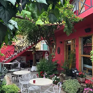  Hostal Red Goat