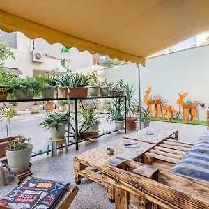 Auberge de jeunesse Nena Semi, Tirana