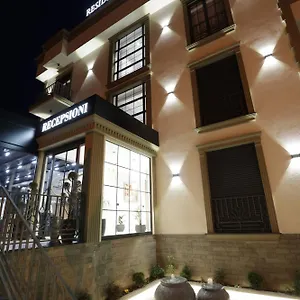 4* Hotel Residence Inn Hotel