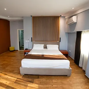 Hotel Olivar, Tirana