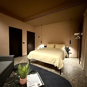 Hotel Rex Boutique, Tirana