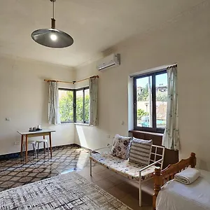 Séjour chez l'habitant Angie's Shared Tam, Tirana