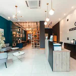 Hotel Oda Hotel Tirana, Tirana